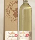 Xinisteri White Wine Main Product